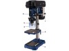 Станок сверлильный Einhell Blue BT-BD 501