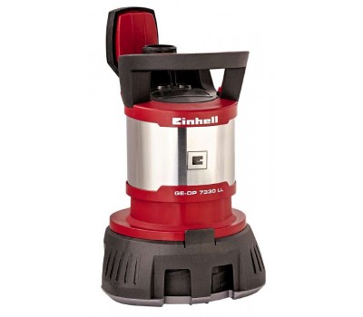 Насос дренажный Einhell Expert GE-DP 7330 LL ECO Насос дренажный Einhell Expert GE-DP 7330 LL ECO