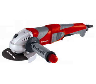 Машина шлиф.угловая 125 мм Einhell Red RT-AG 125/1