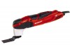 Сетевой многофункциональный инструмент Einhell Expert TE-MG 200 E