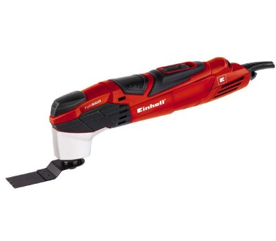 Сетевой многофункциональный инструмент Einhell Expert TE-MG 200 E