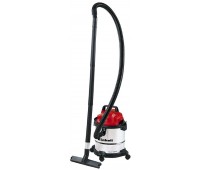 Пылесос Einhell Classic TC-VC 1812 S