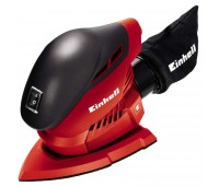 Шлифмашина вибрационная Einhell Home TH-OS 1016