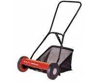 Газонокосарка механічна Einhell GC-HM 40