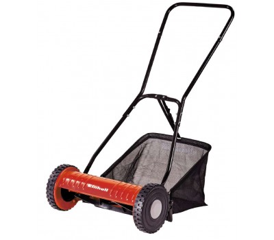 Газонокосарка механічна Einhell GC-HM 40