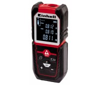 Лазерний далекомір Einhell TC-LD 50
