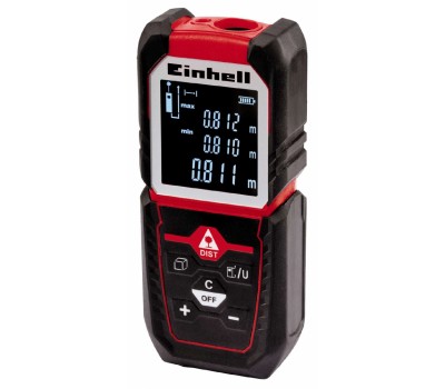 Лазерний далекомір Einhell TC-LD 50