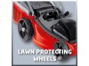 Газонокосарка Einhell GC-EM 1743 HW Газонокосарка Einhell GC-EM 1743 HW