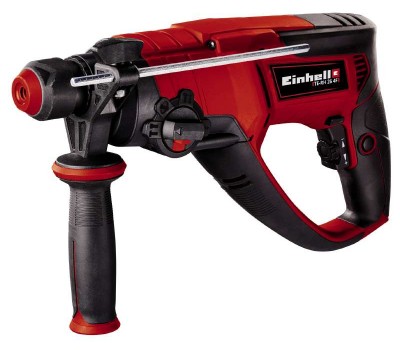Перфоратор Einhell TE-RH 26 4F