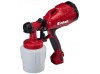Краскопульт електричний Einhell TC-SY 400 P