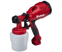 Краскопульт електричний Einhell TC-SY 400 P