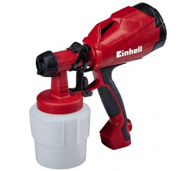 Краскопульт електричний Einhell TC-SY 400 P Краскопульт електричний Einhell TC-SY 400 P