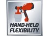 Краскопульт електричний Einhell TC-SY 400 P Краскопульт електричний Einhell TC-SY 400 P