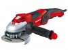 Кутова шліфувальна машина Einhell TE-AG 125 CE Kit