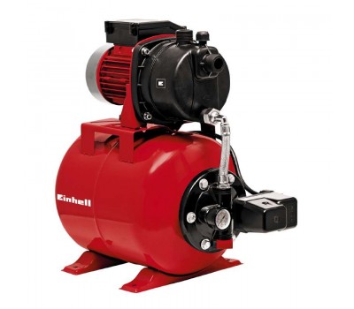 Насосна станція Einhell GC-WW 6538