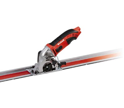 Пила універсальна Einhell TC-CS 860/1 Kit New