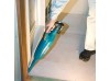 Аккумуляторный пылесос MAKITA DCL180Z