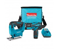 Набор инструментов MAKITA DK1475