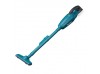 Аккумуляторный пылесос MAKITA DCL180Z