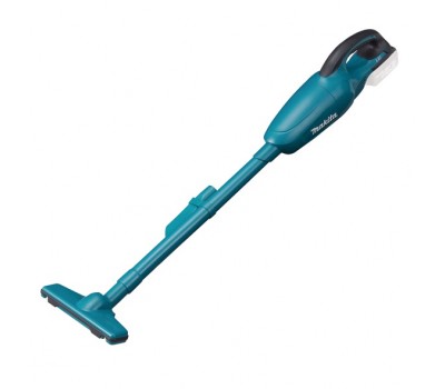 Аккумуляторный пылесос MAKITA DCL180Z