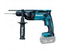 Аккумуляторный перфоратор MAKITA DHR165Z
