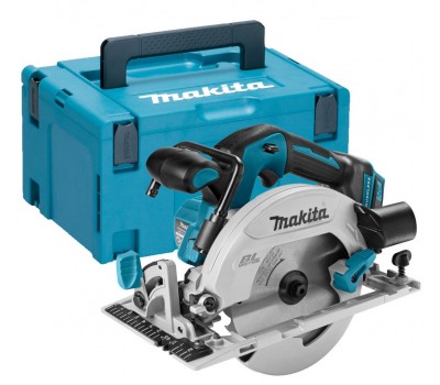 Аккумуляторная дисковая пила MAKITA DHS680ZJ Аккумуляторная дисковая пила MAKITA DHS680ZJ