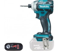 Аккумуляторный ударный шуруповерт MAKITA DTD148Z