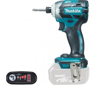 Аккумуляторный ударный шуруповерт MAKITA DTD148Z Аккумуляторный ударный шуруповерт MAKITA DTD148Z