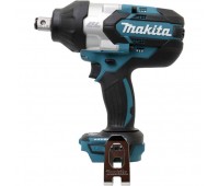 Аккумуляторный ударный гайковерт MAKITA DTW1001Z