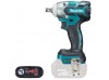 Аккумуляторный ударный гайковерт MAKITA DTW281Z