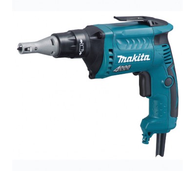 Сетевой шуруповерт Makita FS 4000 Сетевой шуруповерт Makita FS 4000
