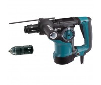 Перфоратор Makita HR 2811 FT