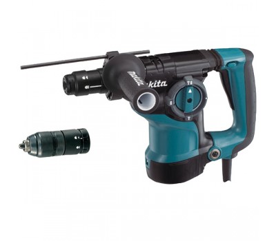 Перфоратор Makita HR 2811 FT