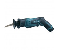 Аккумуляторная ножовка MAKITA JR100DWE