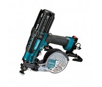 Пневматический гвоздезабиватель Makita AR 411 HRM Пневматический гвоздезабиватель Makita AR 411 HRM