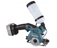 Аккумуляторная дисковая пила MAKITA CC301DZ