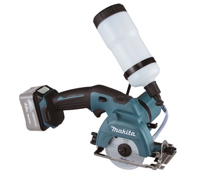 Аккумуляторная дисковая пила MAKITA CC301DZ