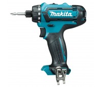 Аккумуляторная дрель-шуруповерт MAKITA DF031DZ