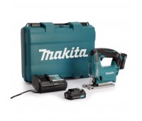 Аккумуляторный лобзик MAKITA JV101DSME