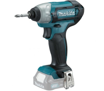Аккумуляторный ударный шуруповерт MAKITA TD110DZ Аккумуляторный ударный шуруповерт MAKITA TD110DZ