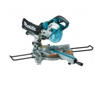 Аккумуляторная торцовочная пила MAKITA DLS714Z