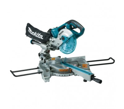 Аккумуляторная торцовочная пила MAKITA DLS714Z Аккумуляторная торцовочная пила MAKITA DLS714Z