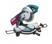 Торцовочная пила Makita MLS 100