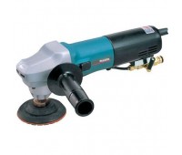 Полировальная шлифмашина Makita PW 5000 CH