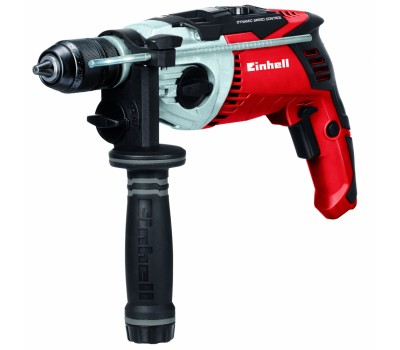 Дрель ударная Einhell Expert TE-ID 1050/1 CE