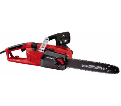 Пила цепная электрическая Einhell Expert GE-EC 2240 S