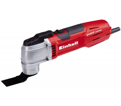 Сетевой многофункциональный инструмент Einhell Expert TE-MG 300 EQ Сетевой многофункциональный инструмент Einhell Expert TE-MG 300 EQ