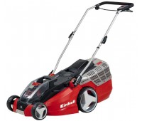 Газонокосилка аккумуляторная Einhell Expert Plus GE-CM 43 Li M Kit