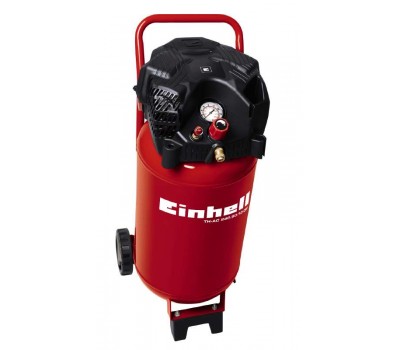 Компрессор воздушный Einhell Home TH-AC 240/50/10 OF