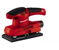 Шлифмашина вибрационная Einhell Home TH-OS 1520